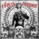 El Hambre / Crisischrist Split (EP Black 7")