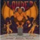 LOUDED · Satanic Boogie Woogie LP (black)