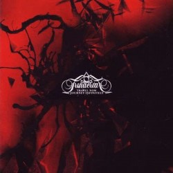 Trinacria ‎· Travel Now Journey Infinitely 2xLP (black)