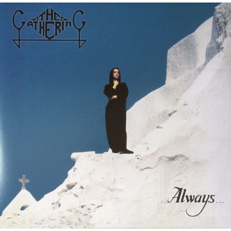 The Gathering · Always... LP