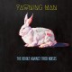 Yawning Man - The Revolt Against Tired Noises LP Blue/Red Half