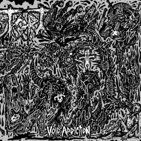 Tort - Void Adicttion