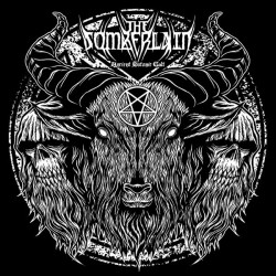 The Somberlain - Ancient Satan Cult