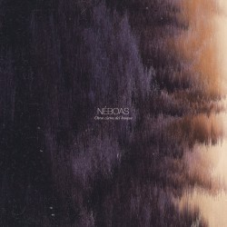 Néboas - Otros Claros Del Bosque (Orange LP)