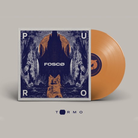 Fosco - Puro (Orange)