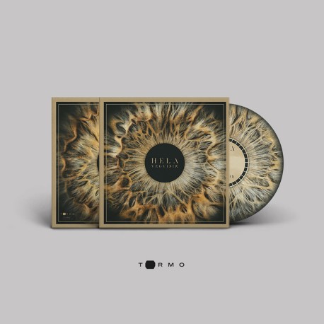 HELA · Vegvísir (Digipack)