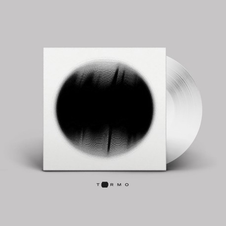 LODO · Sol y Sombra LP (White)