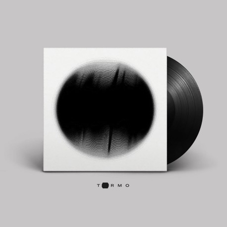 LODO · Sol y Sombra LP (Black)
