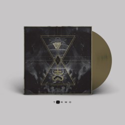 Hela & Lodo Split (Gold vinyl)