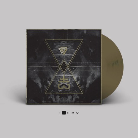 Hela & Lodo Split (Gold vinyl)