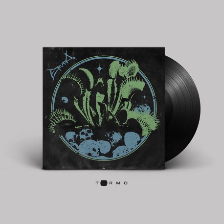 Ernia · Ernia LP (Black)