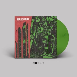 Buio Mondo · Italia Violenta (Green vinyl)