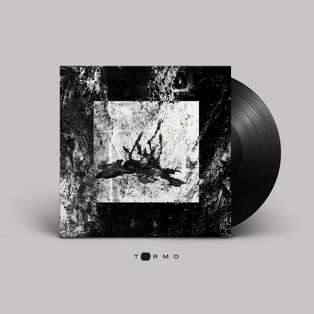 MARASME · De llums i ombres  LP (Black)