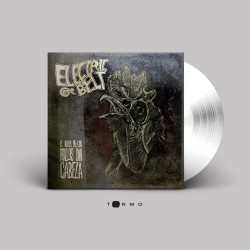 Electric Belt · El Blues de los Pollos Sin Cabeza (White vinyl)