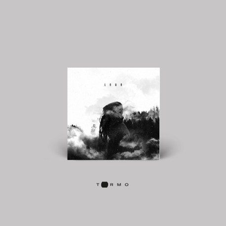 Lodo · S/T (CD)