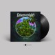 Cabeza de Caballo · Dölmenn LP (Black)