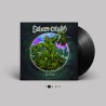 Cabeza de Caballo · Dölmenn LP (Black)