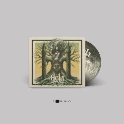 Hela · A Reign To Conquer (CD Digipack)