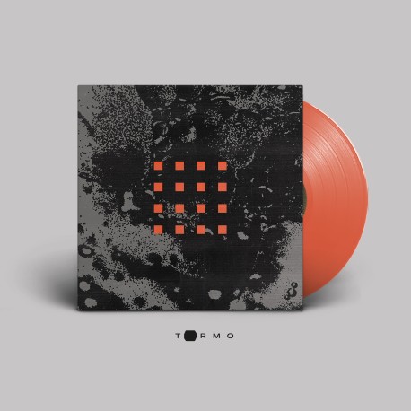 Foscø · Tres Estacas (Random color LP)