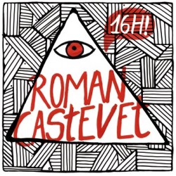 Roman Castevet · 16 H! (black)