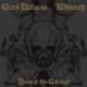Grey Daturas / Monarch · Dawn Of The Catalyst LP