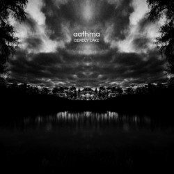 Aathma · Deadly Lake LP (black)