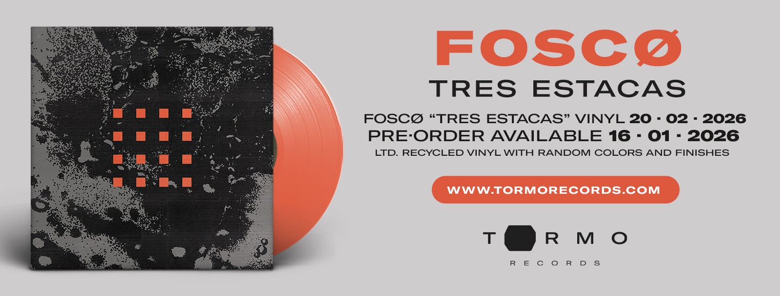 Fosco "Tres Estacas"