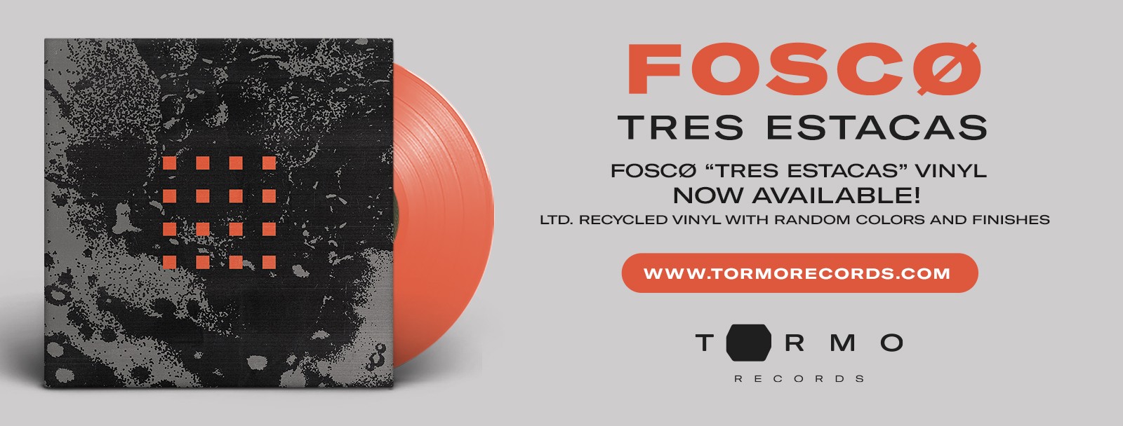 Fosco "Tres Estacas"